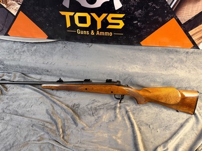 Winchester Model 670A .30-06 SPRG 22” bbl - Image 7 of 16