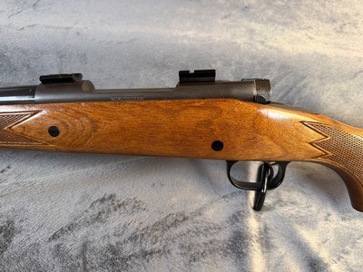Winchester Model 670A .30-06 SPRG 22” bbl - Image 9 of 16