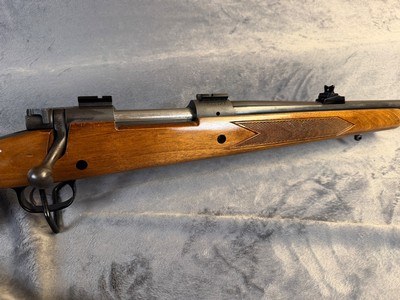 Winchester Model 670A .30-06 SPRG 22” bbl - Image 3 of 16