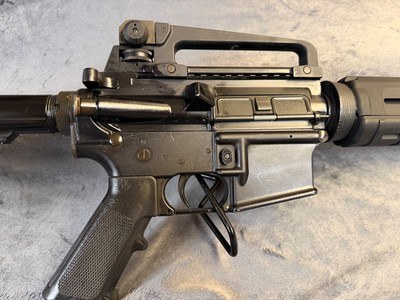 Bushmaster XM15-E2S .223 Rem/5.56 Nato - Image 6 of 7