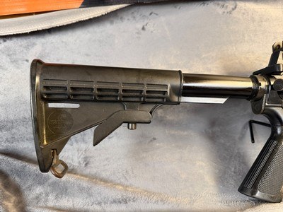 Bushmaster XM15-E2S .223 Rem/5.56 Nato - Image 7 of 7