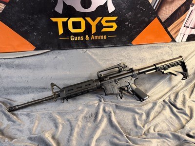 Bushmaster XM15-E2S .223 Rem/5.56 Nato - Image 1 of 7