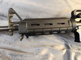 Bushmaster XM15-E2S .223 Rem/5.56 Nato - Image 4 of 7
