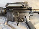 Bushmaster XM15-E2S .223 Rem/5.56 Nato - Image 3 of 7