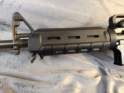 Bushmaster XM15-E2S .223 Rem/5.56 Nato - Image 4 of 7