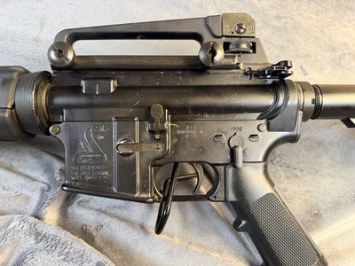 Bushmaster XM15-E2S .223 Rem/5.56 Nato - Image 3 of 7