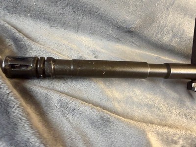 Bushmaster XM15-E2S .223 Rem/5.56 Nato - Image 5 of 7