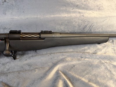 Mossberg Patriot 6.5 Creedmoor - Image 3 of 7