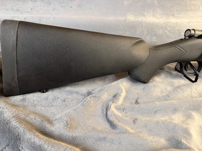 Mossberg Patriot 6.5 Creedmoor - Image 2 of 7