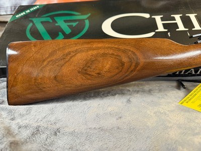 Chiappa Little Sharps .22 Hornet NIB - Image 2 of 3