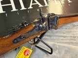 Chiappa Little Sharps .22 Hornet NIB - Image 3 of 3