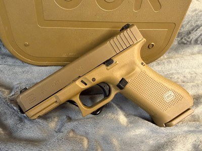 Glock 19X 9mm 9x19 - Image 2 of 8