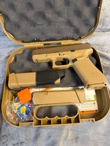 Glock 19X 9mm 9x19 - Image 1 of 8
