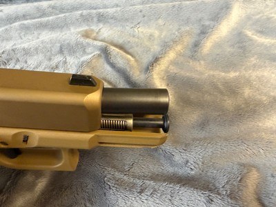 Glock 19X 9mm 9x19 - Image 5 of 8