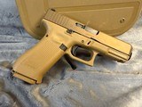 Glock 19X 9mm 9x19 - Image 3 of 8