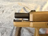 Glock 19X 9mm 9x19 - Image 6 of 8