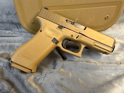 Glock 19X 9mm 9x19 - Image 3 of 8