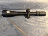 Nightforce NXS Rifle Scope 5.5-22X56 MOAR-T AA42391C