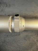 Leuopold VX-III 3.5-10X50mm Duplex reticle Silver - 5 of 5
