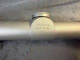 Leupold Vari-X 2.5-8X32mm Extended E.R. silver - Image 4 of 6