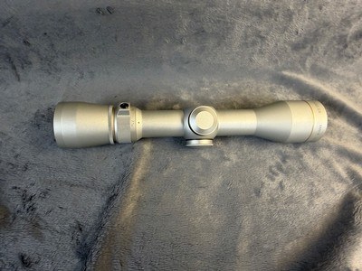 Leupold Vari-X 2.5-8X32mm Extended E.R. silver - Image 2 of 6