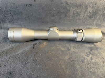 Leupold Vari-X 2.5-8X32mm Extended E.R. silver - Image 3 of 6