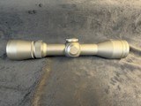 Leupold Vari-X 2.5-8X32mm Extended E.R. silver - Image 1 of 6