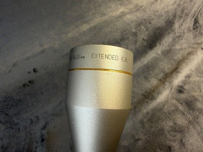 Leupold Vari-X 2.5-8X32mm Extended E.R. silver - Image 6 of 6