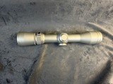 Leupold Vari-X 2.5-8X32mm Extended E.R. silver - Image 2 of 6