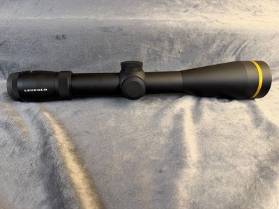 Leupold VX-6 4-24x52mm 465385AB - Image 3 of 7