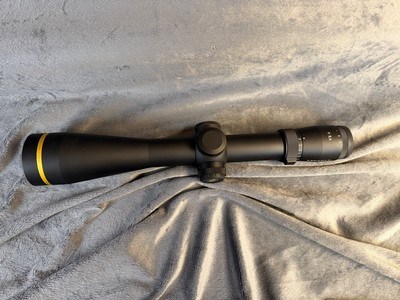 Leupold VX-6 4-24x52mm 465385AB - Image 2 of 7