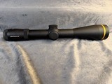 Leupold VX-6 4-24x52mm 465385AB - Image 3 of 7