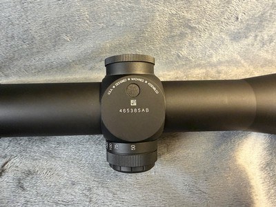 Leupold VX-6 4-24x52mm 465385AB - Image 4 of 7