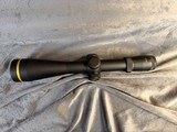 Leupold VX-6 4-24x52mm 465385AB - Image 2 of 7