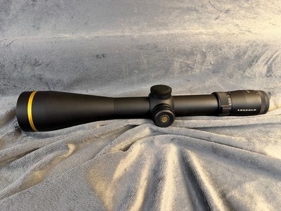 Leupold VX-6 4-24x52mm 465385AB