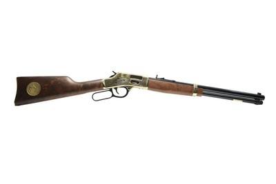 Henry Wisconsin First Strike Edition 3 Gun matched serial set #63 - Image 5 of 6