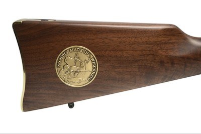 Henry Wisconsin First Strike Edition 3 Gun matched serial set #63 - Image 3 of 6