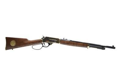 Henry Wisconsin First Strike Edition 3 Gun matched serial set #63 - Image 4 of 6