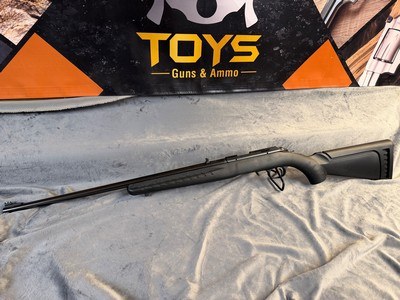 Ruger American Rimfire .17 HMR - Image 6 of 12