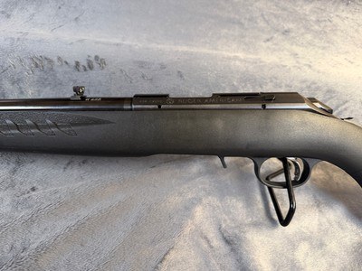 Ruger American Rimfire .17 HMR - Image 8 of 12