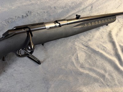 Ruger American Rimfire .17 HMR - Image 3 of 12