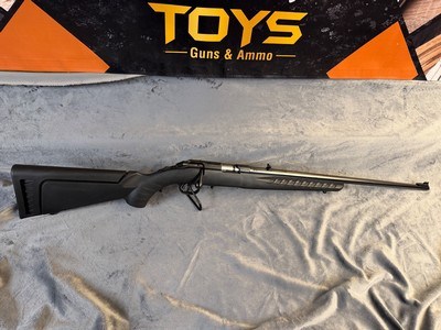 Ruger American Rimfire .17 HMR - Image 1 of 12