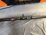 Ruger American Rimfire .17 HMR - Image 5 of 12