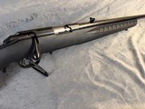 Ruger American Rimfire .17 HMR - Image 3 of 12