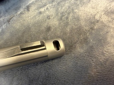 Smith & Wesson PC Jerry Miculek Signature Model 929 9mm 6.5” New - Image 11 of 12