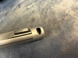 Smith & Wesson PC Jerry Miculek Signature Model 929 9mm 6.5” New - Image 11 of 12