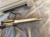 Smith & Wesson PC Jerry Miculek Signature Model 929 9mm 6.5” New - Image 10 of 12