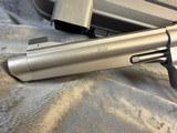 Smith & Wesson PC Jerry Miculek Signature Model 929 9mm 6.5” New - Image 3 of 12