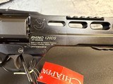Chiappa Rhino 120DS .357 Mag 12” 340.338 NEW - Image 4 of 12