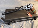 Chiappa Rhino 120DS .357 Mag 12” 340.338 NEW - Image 7 of 12
